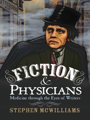 cover image of Fiction and Physicians
